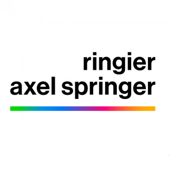 Ringier Axel Springer Polska logo